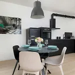 Elegant Zbozowa In With Parking By Renters * Krakov