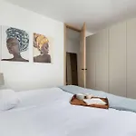 Elegant Zbozowa In With Parking By Renters Apartmán Krakov