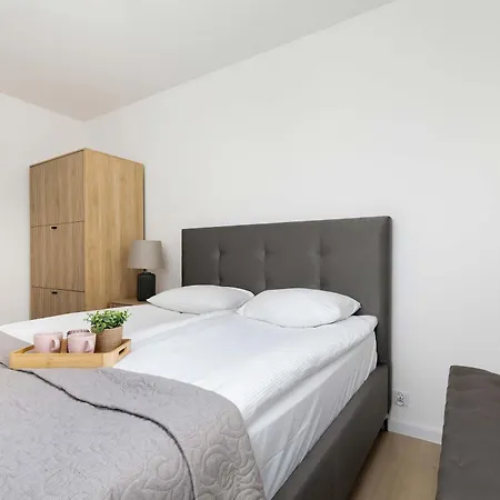Elegant Zbozowa In With Parking By Renters Apartment