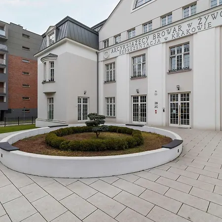 Apartament Elegant Zbożowa In With Parking By Renters *