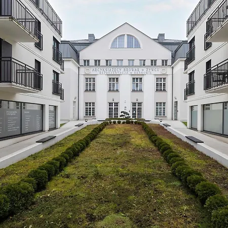 Apartament Elegant Zbożowa In With Parking By Renters *