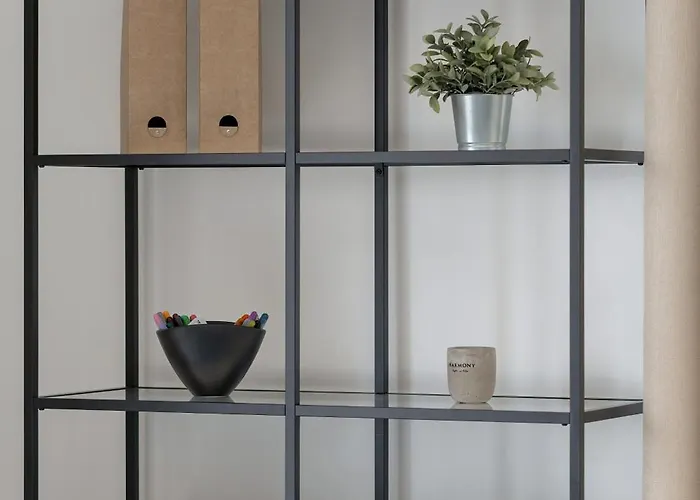 Apartment Elegant Zbozowa In With Parking By Renters Krakow