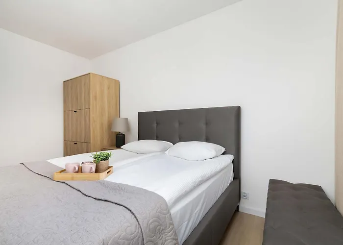 Elegant Zbozowa In With Parking By Renters Apartment