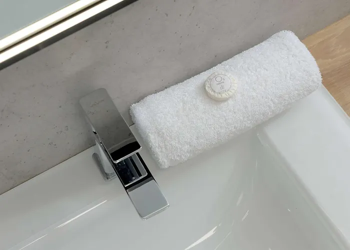 Elegant Zbozowa In With Parking By Renters Apartment Krakow