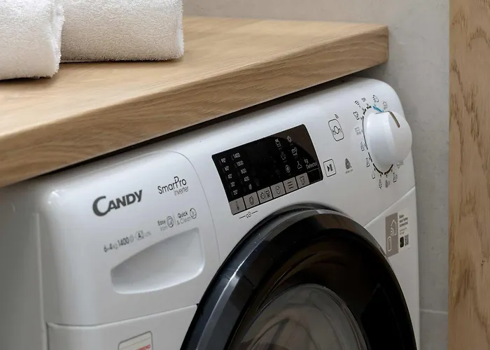 Apartment Elegant Zbozowa In With Parking By Renters