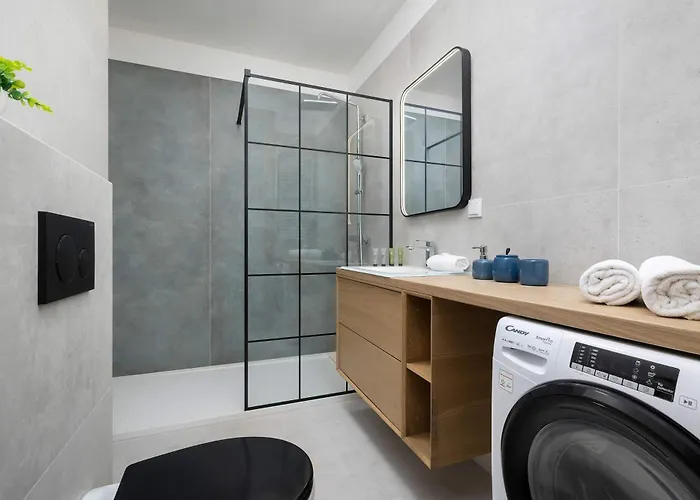 Elegant Zbozowa In With Parking By Renters